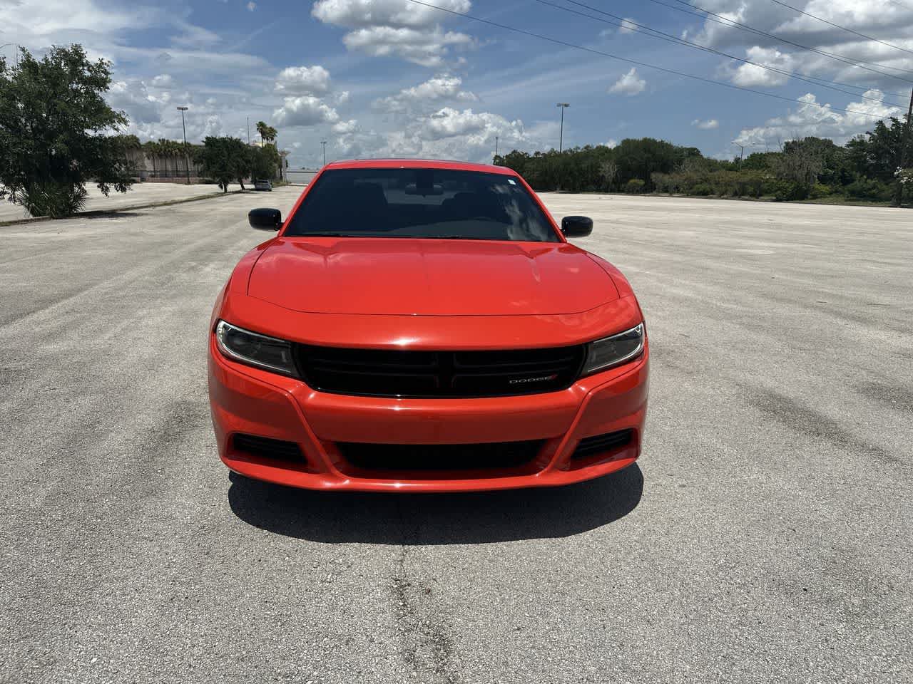 Certified 2023 Dodge Charger SXT RWD image 17