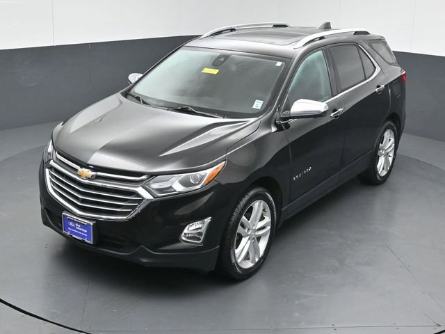 Used 2019 Chevrolet Equinox Premier image 42