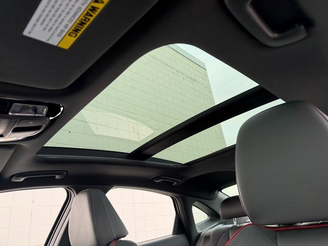 New 2026 Hyundai Sonata N Line image 26