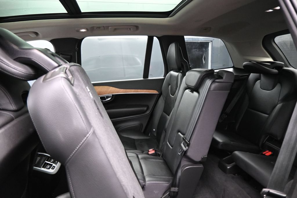 Used 2023 Volvo XC90 B6 Plus w/ Protection Package Premier AWD/4WD image 26