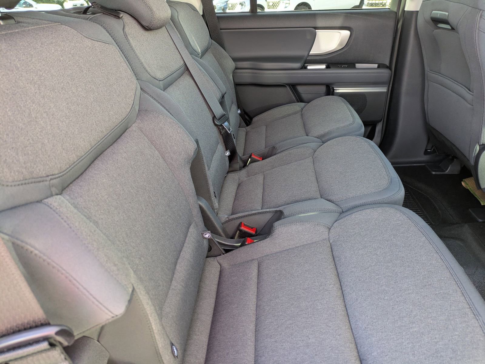 New 2026 Ford Expedition XL AWD/4WD image 15