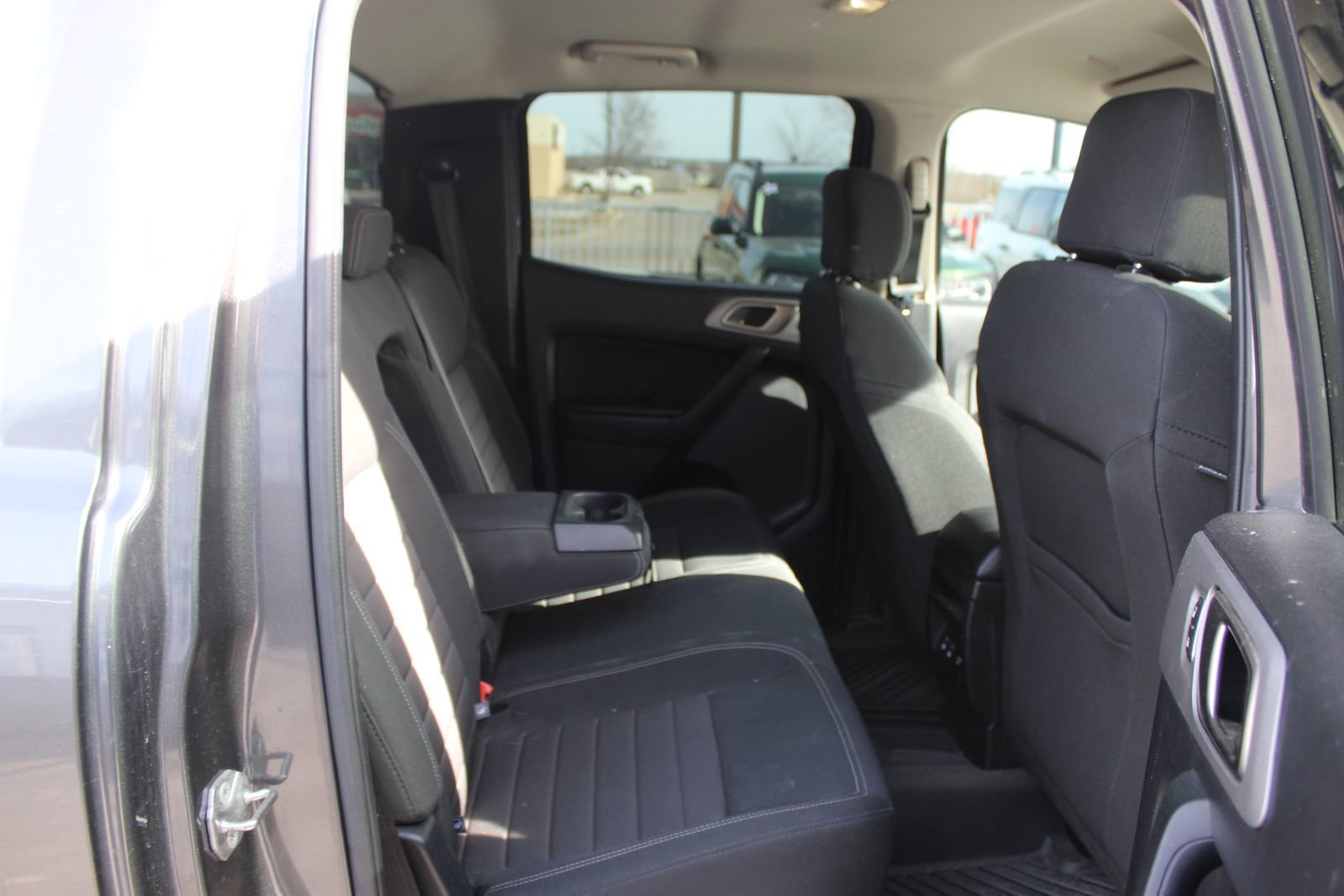 Used 2020 Ford Ranger XLT w/ Equipment Group 301A Mid image 14