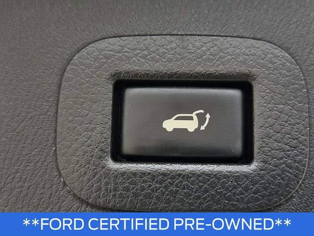 Used 2019 Nissan Armada SL w/ Premium Package RWD image 17