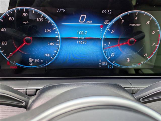 Certified 2023 Mercedes-Benz GLE 350 image 11