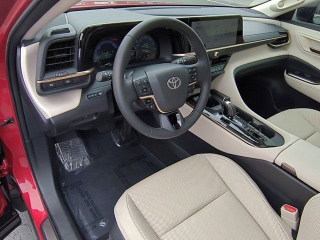 Certified 2026 Toyota Crown Limited image 9