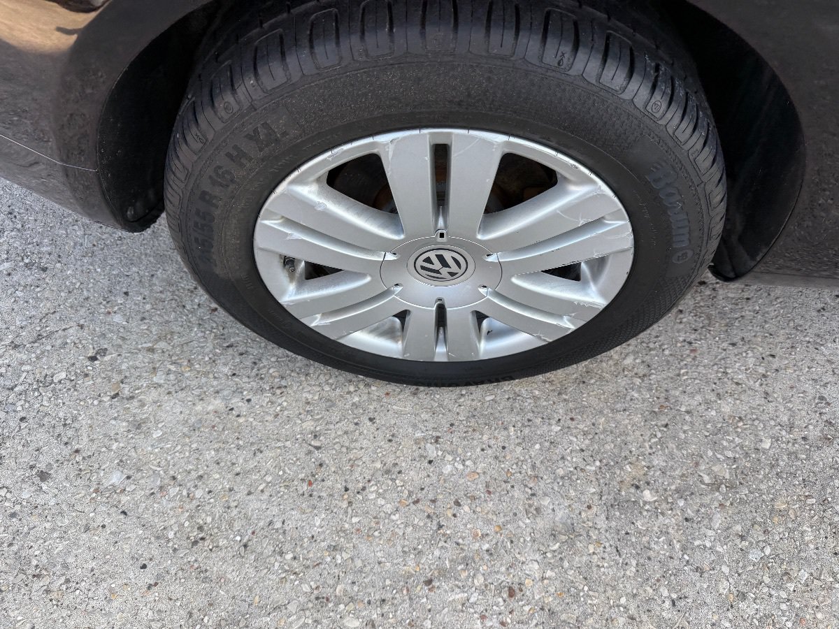 Used 2008 Volkswagen Eos Komfort FWD image 11