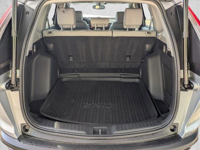 Used 2018 Honda CR-V Touring image 6