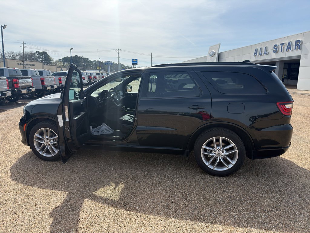 Used 2024 Dodge Durango R/T image 17