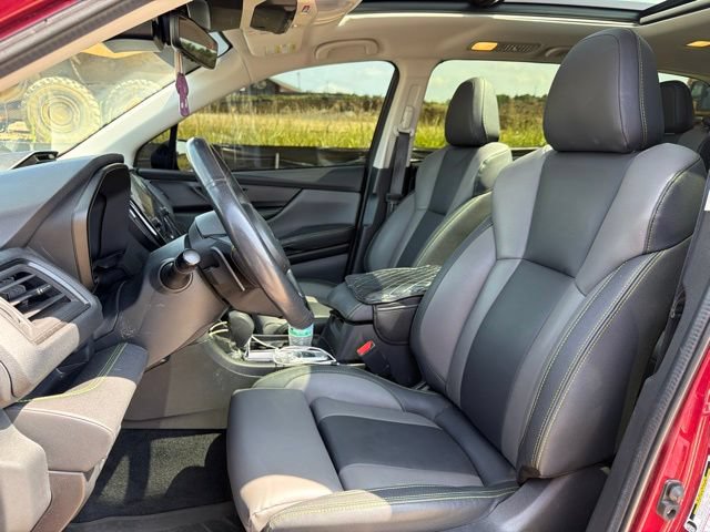Used 2023 Subaru Ascent Onyx Edition Limited AWD/4WD image 14