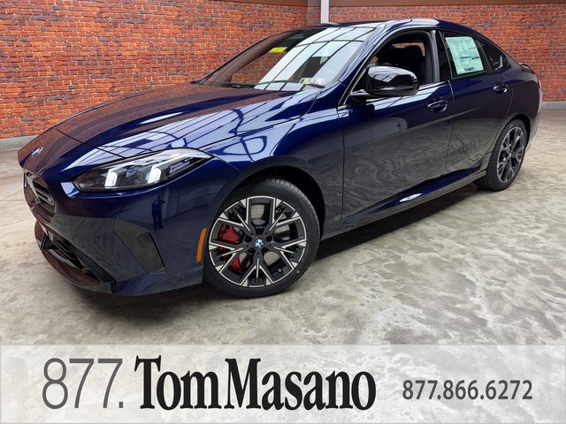 New 2026 BMW M235i xDrive w/ Premium Package