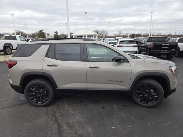 New 2026 GMC Terrain Elevation image 20