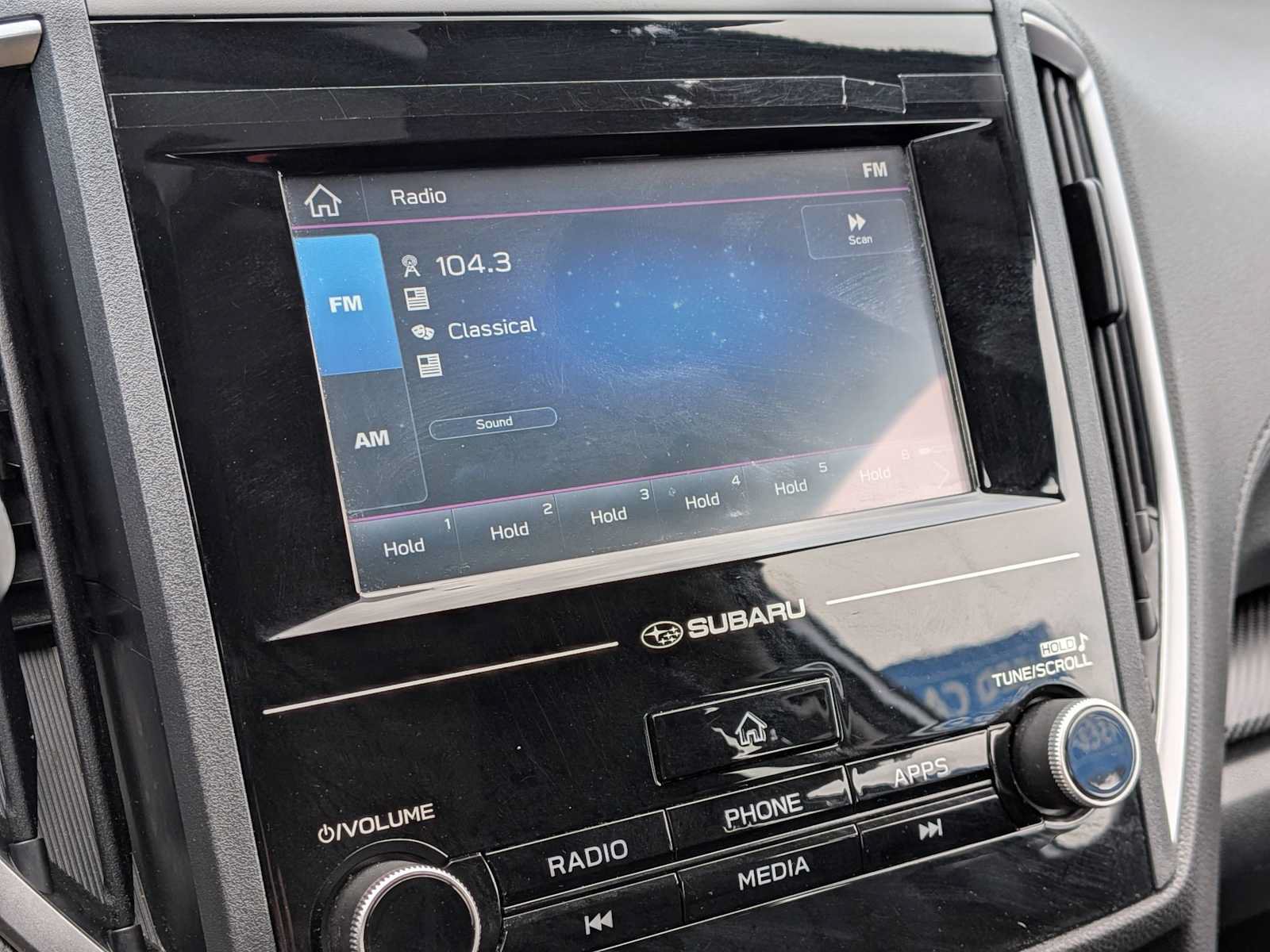 Used 2019 Subaru Impreza 2.0i AWD/4WD image 26