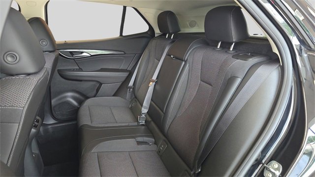 Used 2023 Buick Envision Preferred w/ Sport Touring Package image 18