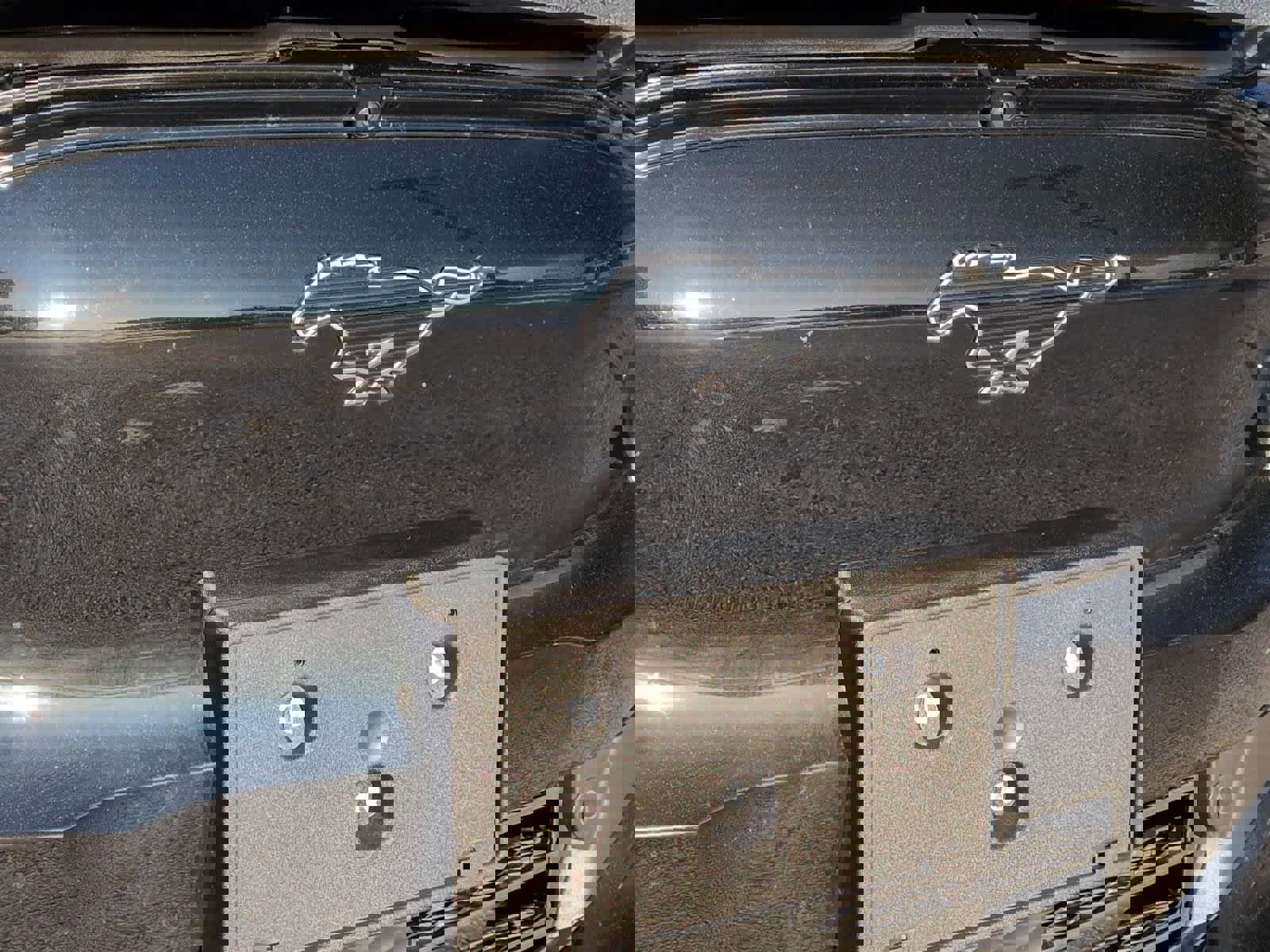 Used 2025 Ford Mustang Mach-E Premium image 12