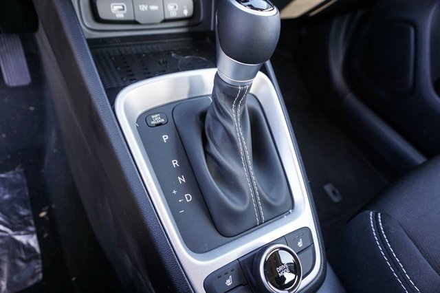 New 2026 Hyundai Venue SEL image 15