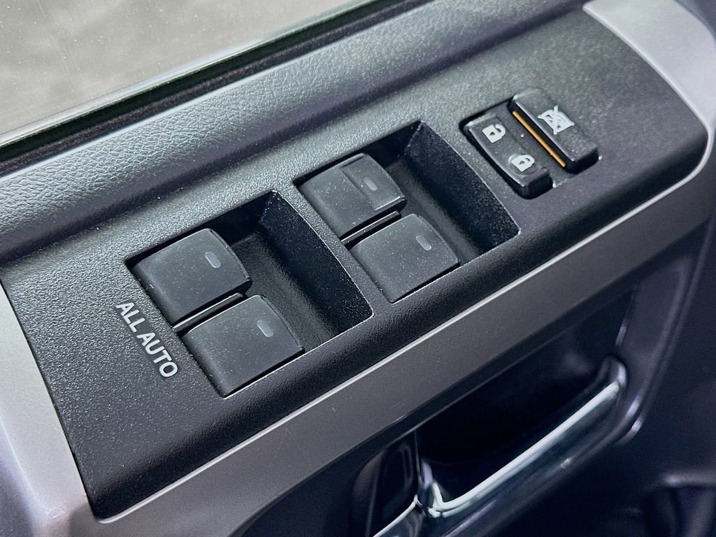 Used 2021 Toyota 4Runner Trail Special Edition image 18