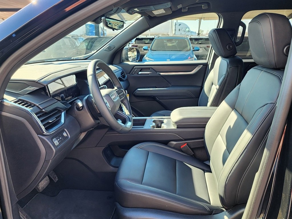 New 2026 GMC Acadia Elevation w/ Black Edition image 16