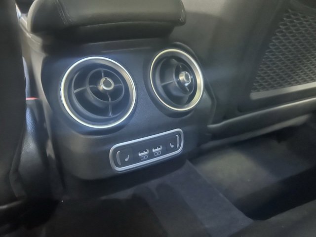 New 2025 Alfa Romeo Giulia AWD w/ Driving Assist Package image 15