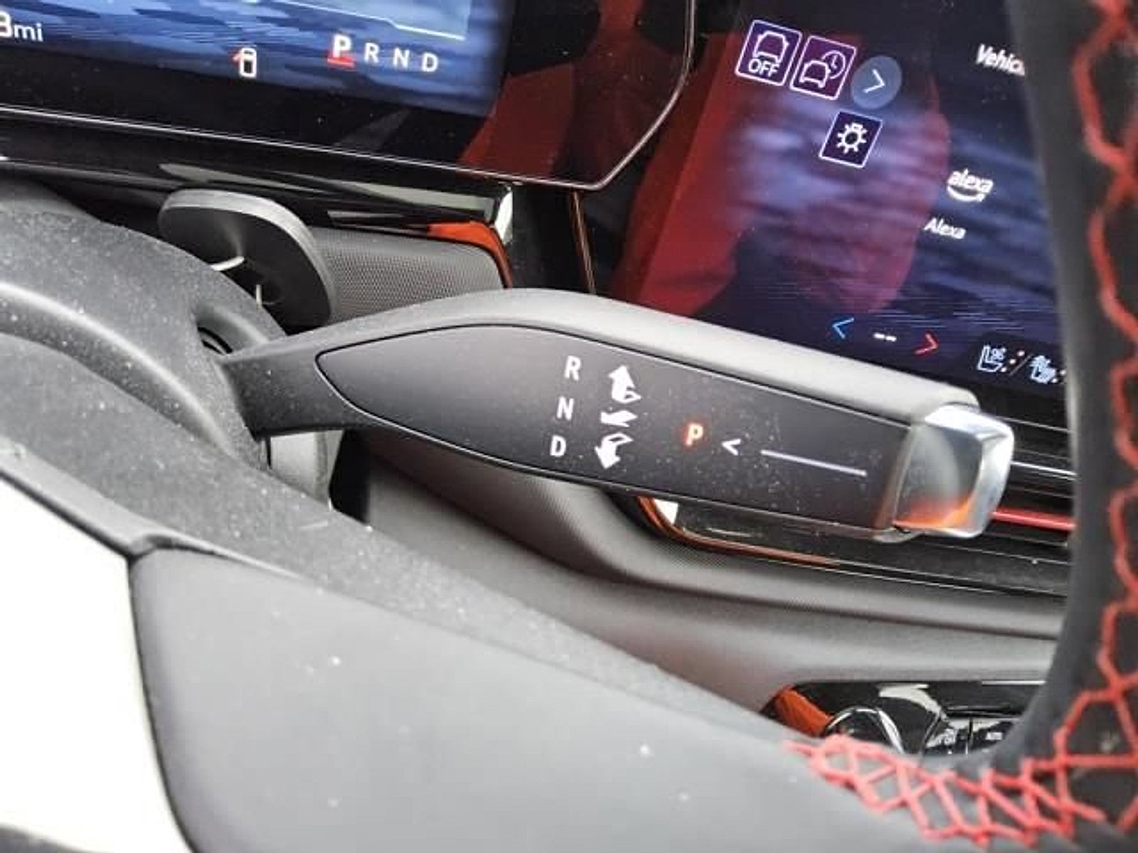 Certified 2025 Chevrolet Silverado EV RST AWD/4WD image 10