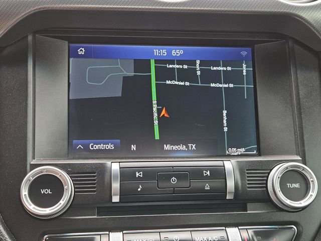 Used 2020 Ford Mustang GT Premium w/ Equipment Group 401A image 13