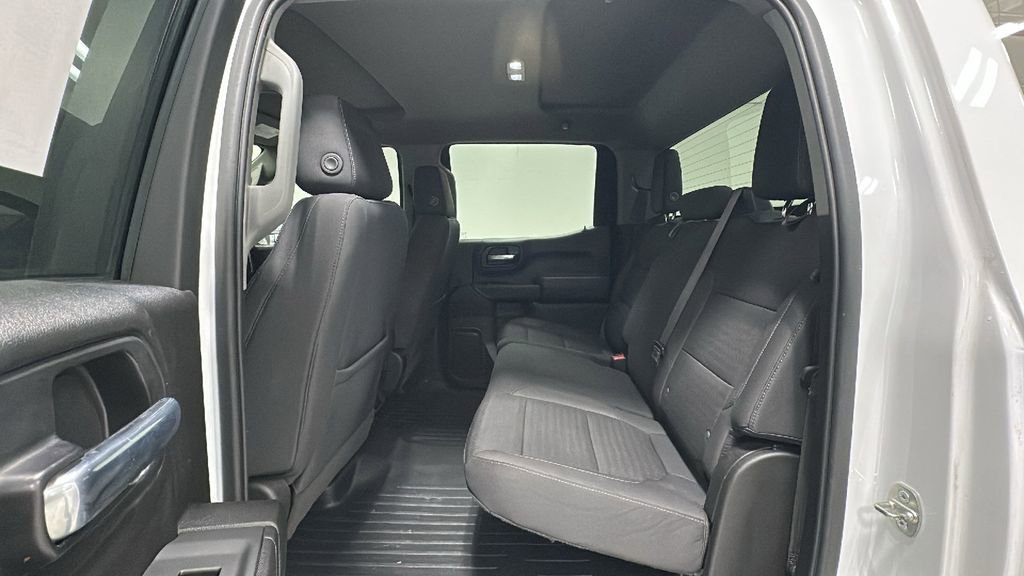 Used 2021 Chevrolet Silverado 1500 LT image 12