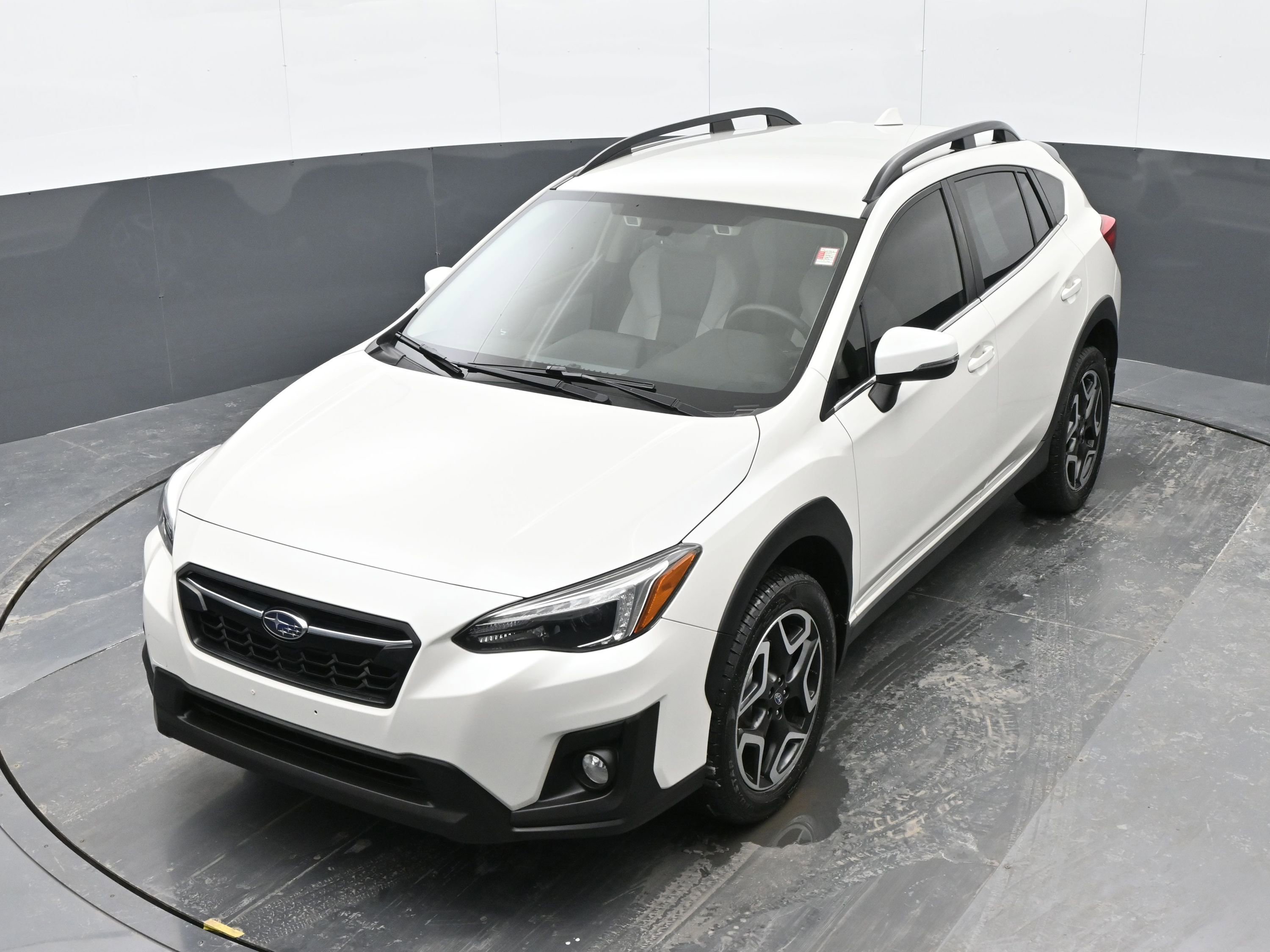 Used 2019 Subaru Crosstrek 2.0i Limited w/ Popular Package #2 image 32