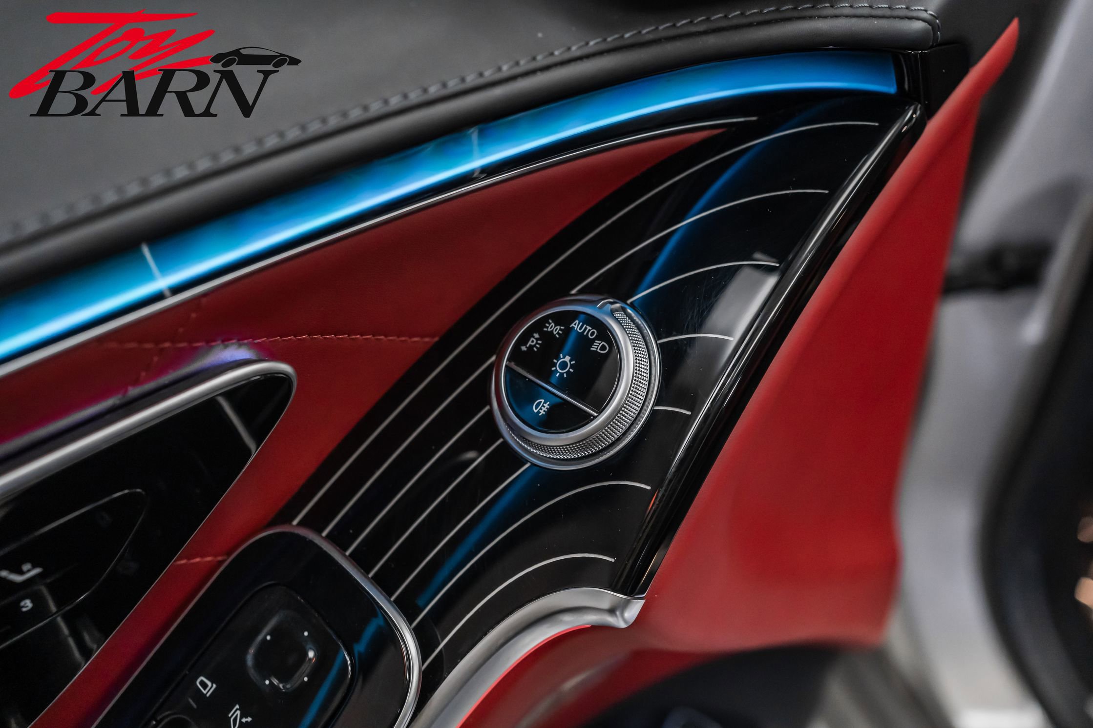 Used 2022 Mercedes-Benz S 580 4MATIC Sedan image 28