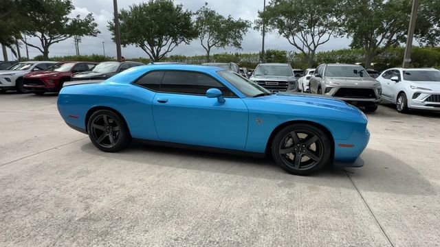 Used 2023 Dodge Challenger SRT Hellcat image 17
