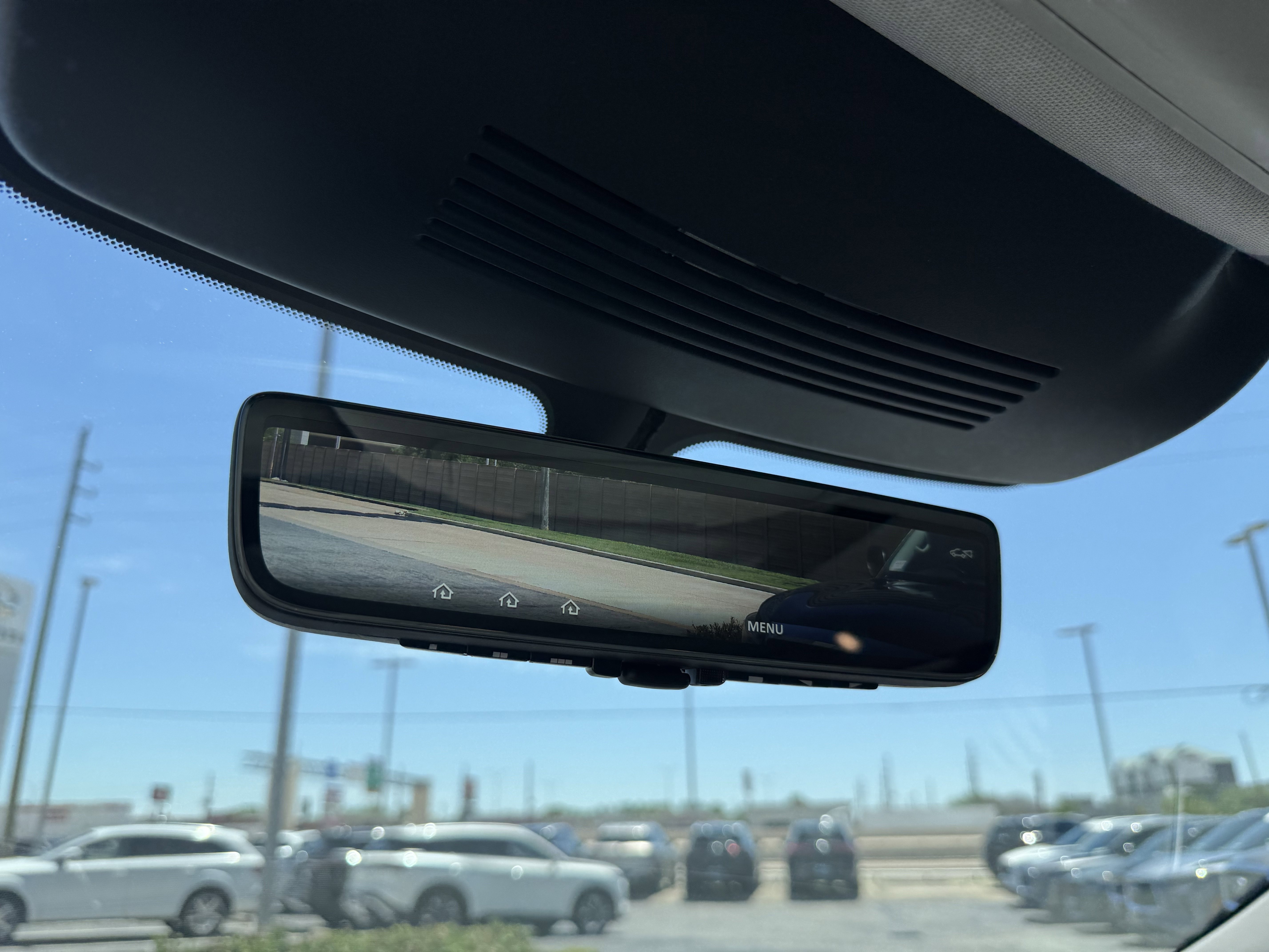 Certified 2023 INFINITI QX60 Luxe w/ Vision Package image 26