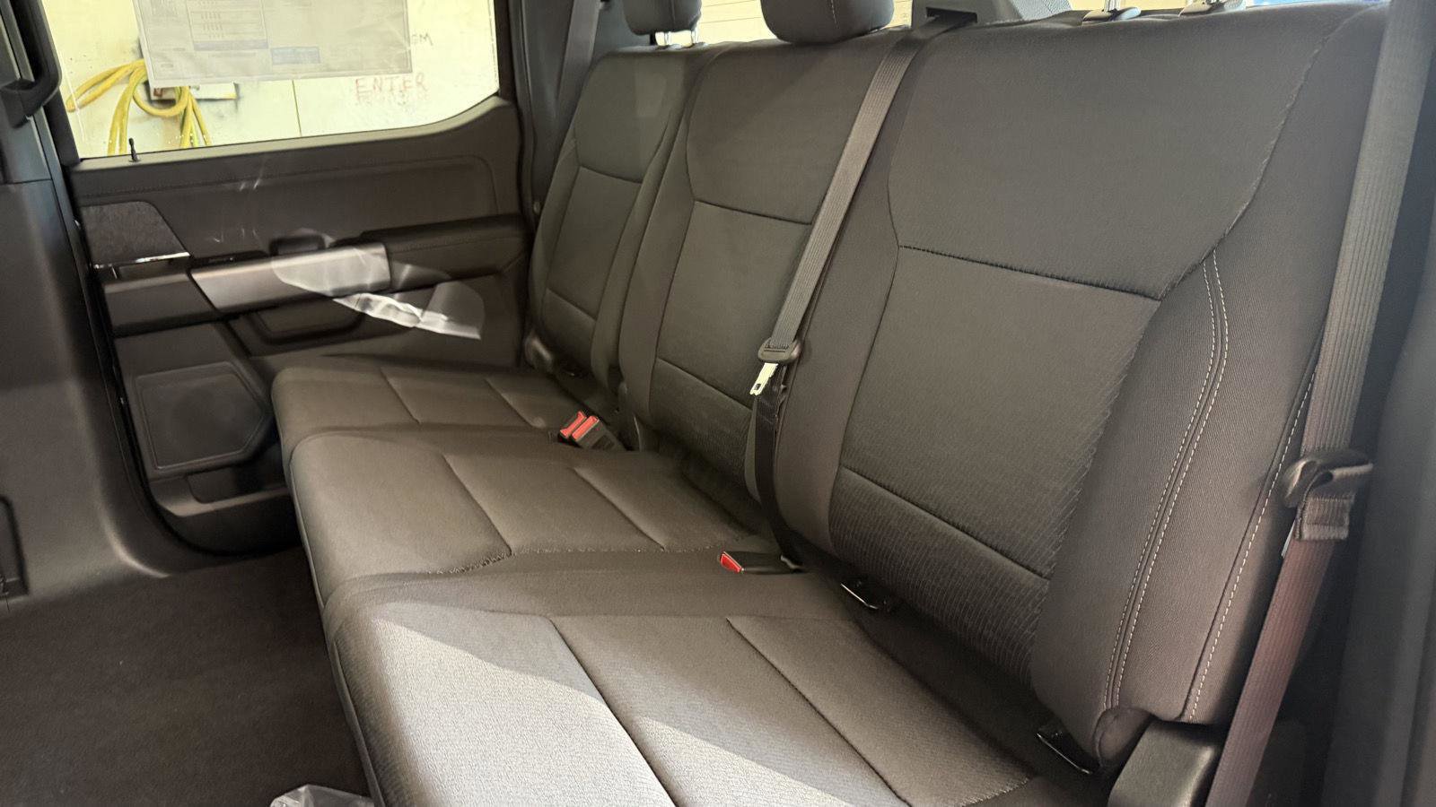 New 2025 Ford F150 XLT image 12