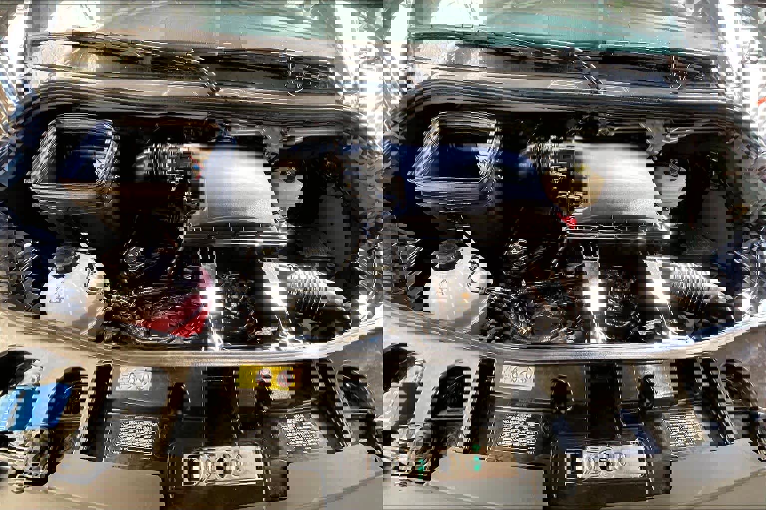 Used 2021 Mercedes-Benz Sprinter 2500 image 32