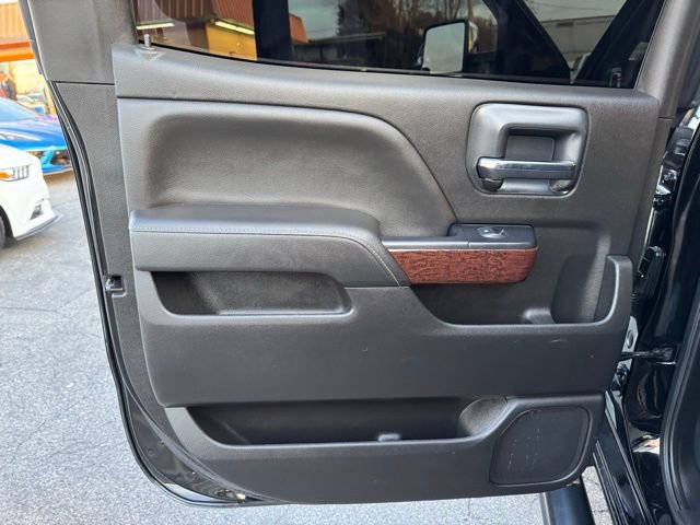 Used 2019 GMC Sierra 2500 SLT w/ Duramax Plus Package image 13