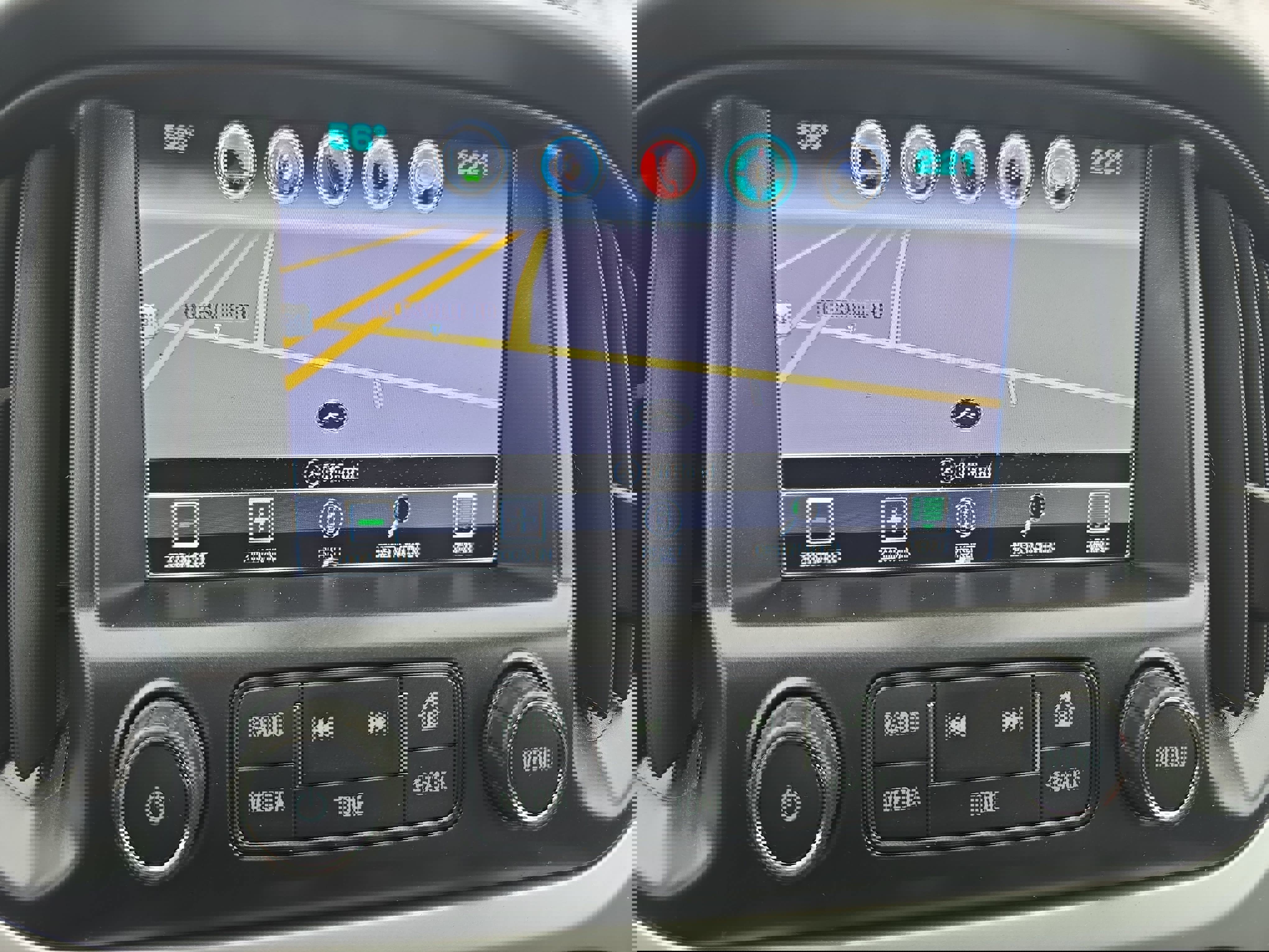 Used 2016 Chevrolet Colorado LT w/ Luxury Package, Chrome image 23