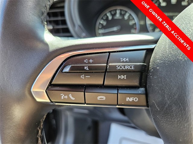 Used 2024 MAZDA CX-30 AWD 2.5 S w/ Preferred Package image 29
