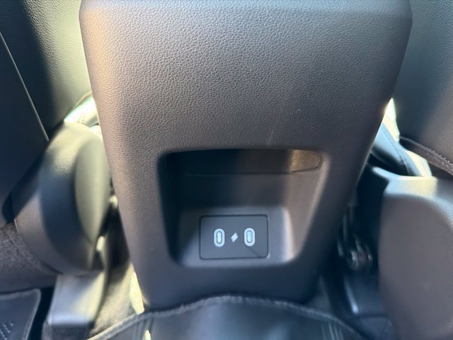 New 2026 Hyundai Tucson Limited AWD/4WD image 34