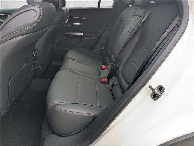 New 2026 Mercedes-Benz GLC 300 4MATIC image 14