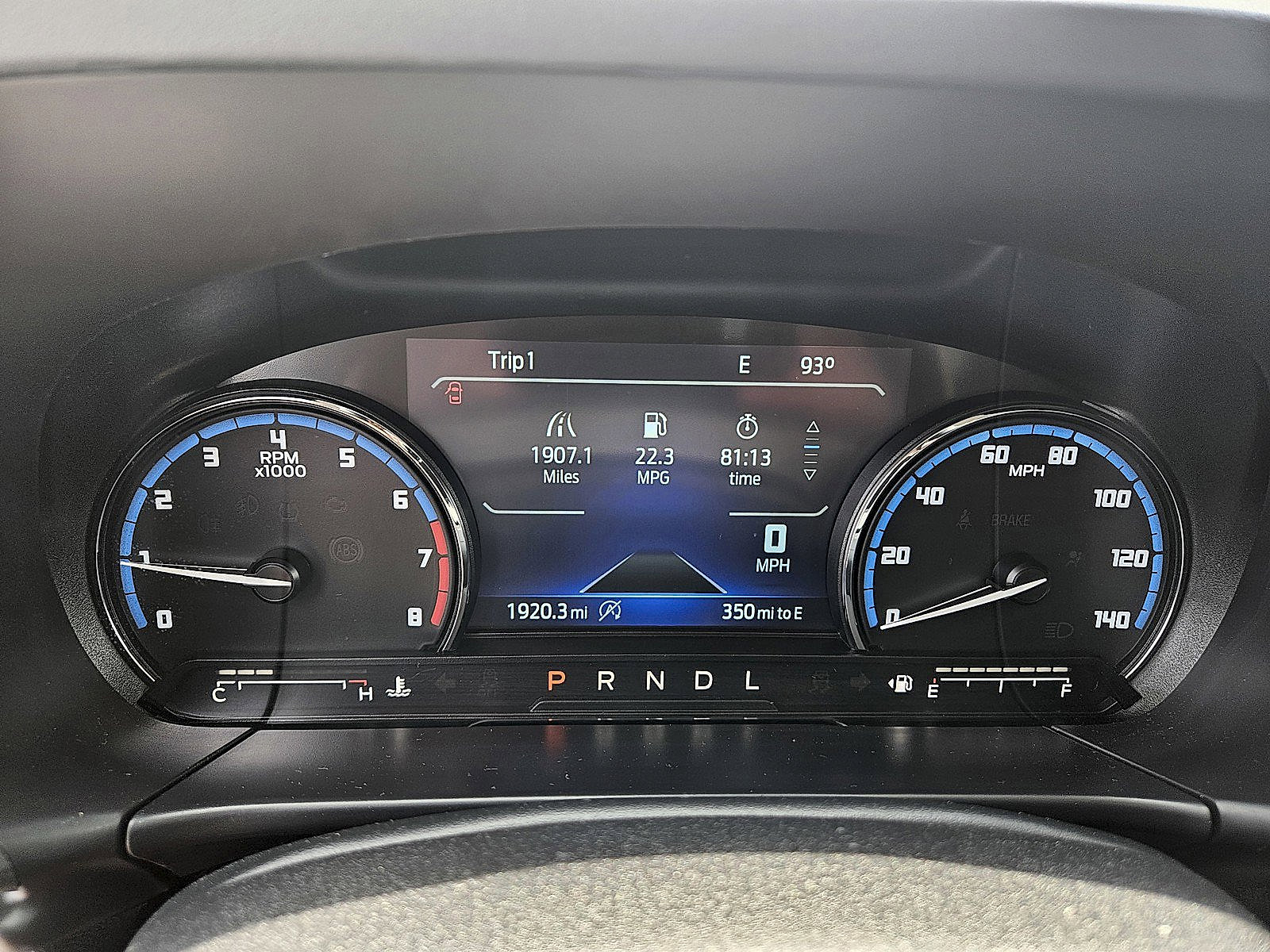 New 2024 Ford Bronco Sport Outer Banks image 16