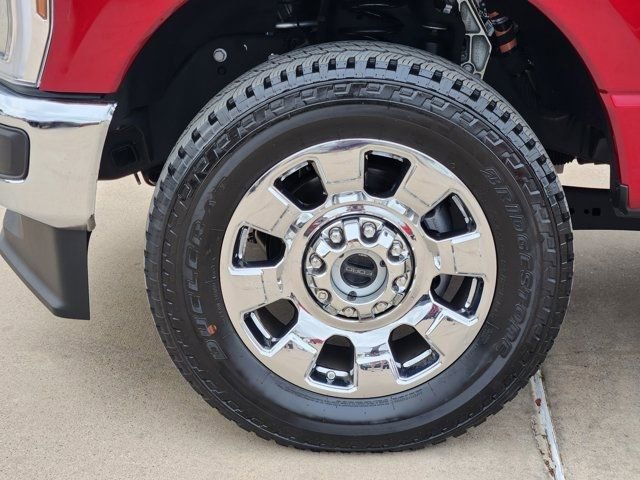 Used 2025 Ford F250 Lariat w/ Lariat Ultimate Package image 17