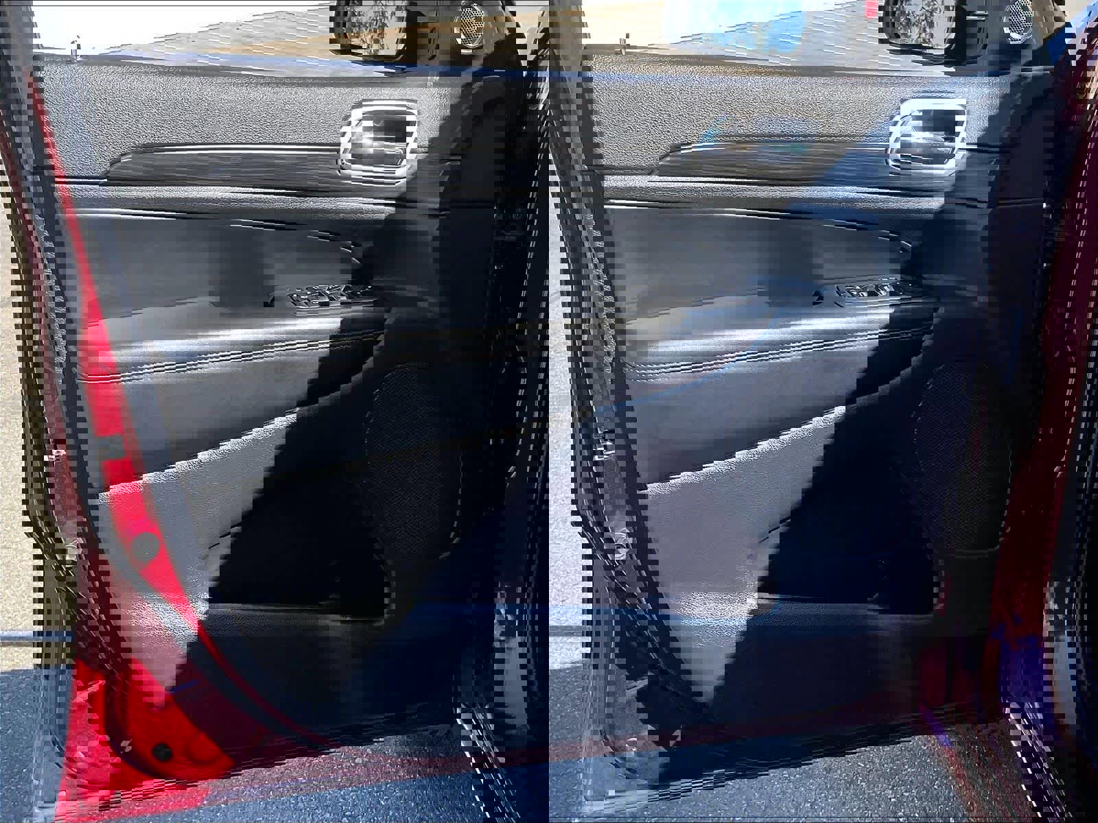 Used 2022 Jeep Grand Cherokee Laredo X image 22