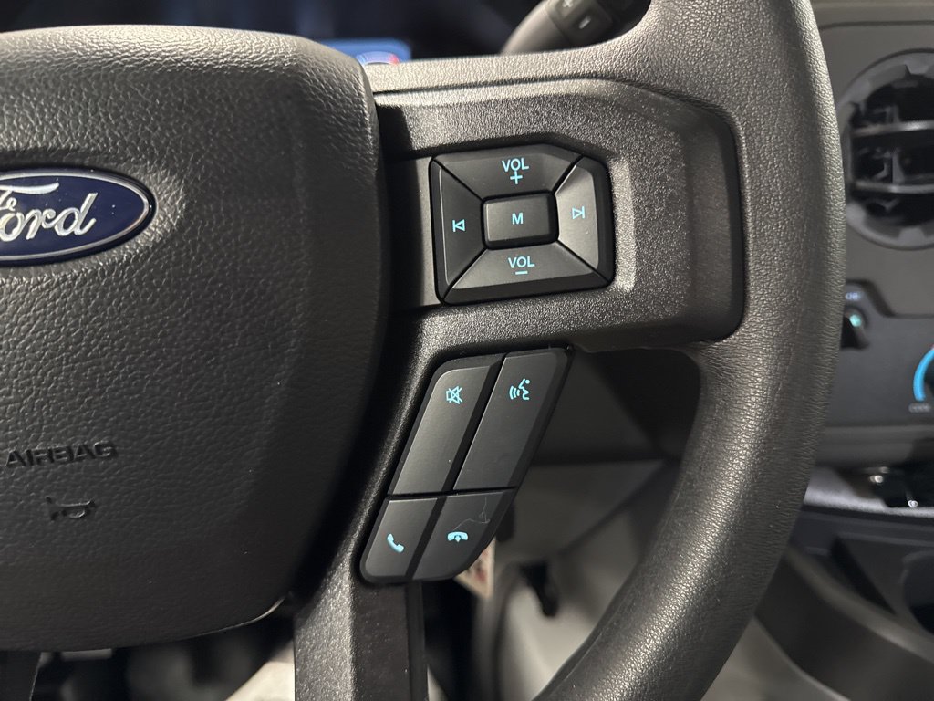 New 2026 Ford E-350 and Econoline 350 Super Duty w/ Power Equipment Group RWD image 26