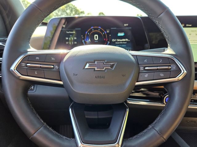 Used 2025 Chevrolet Equinox ACTIV image 30