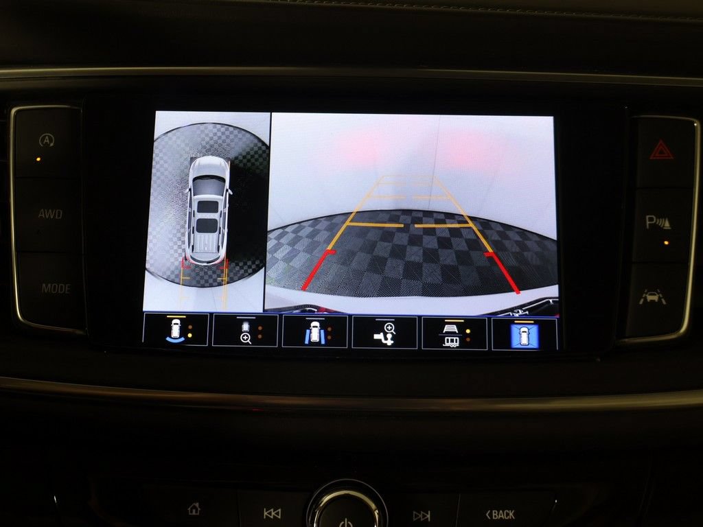 Used 2023 Buick Enclave Avenir w/ Avenir Technology Package AWD/4WD image 52