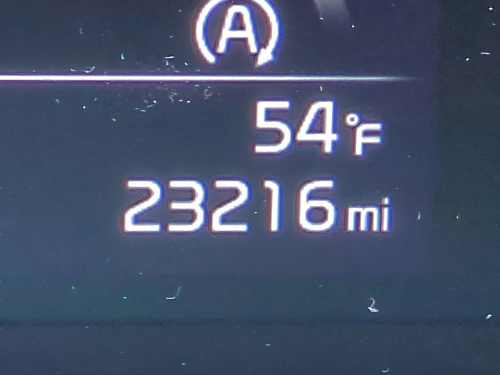 Used 2024 Kia Seltos LX image 26