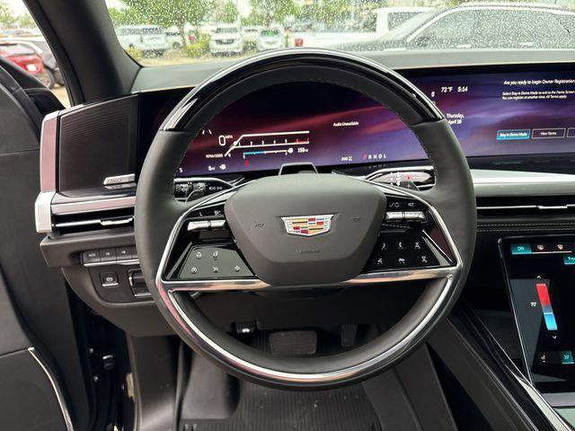 New 2026 Cadillac Escalade Sport w/ Touring Package image 14