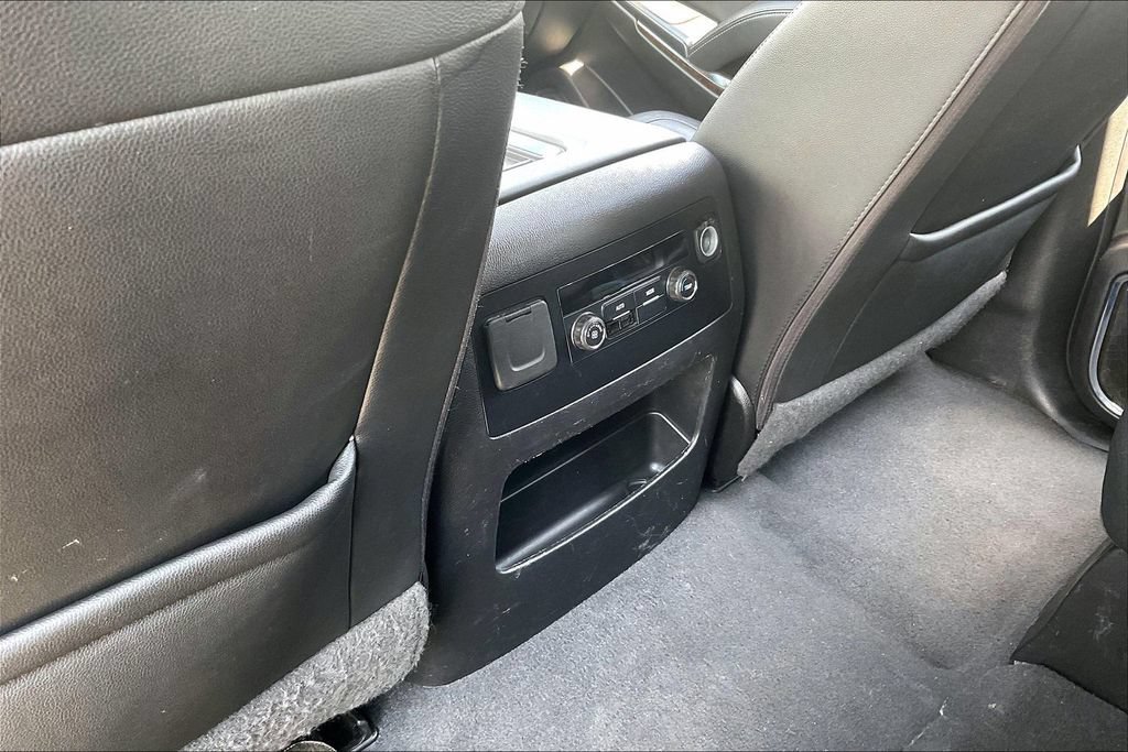 Used 2019 Chevrolet Tahoe LT AWD/4WD image 10