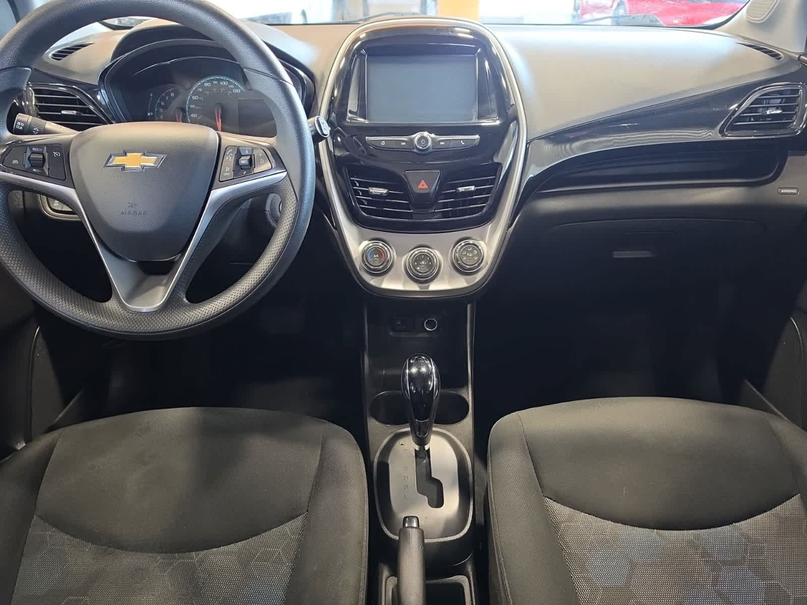 Used 2018 Chevrolet Spark LT FWD image 27