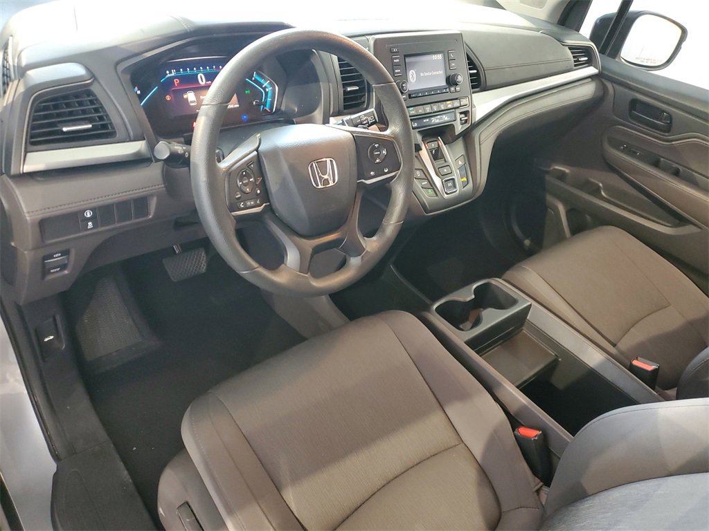 Used 2021 Honda Odyssey LX image 14