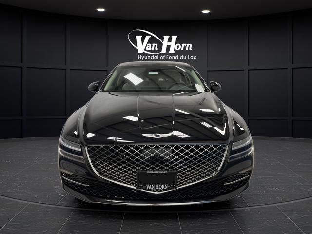 Used 2024 Genesis G80 2.5T image 11