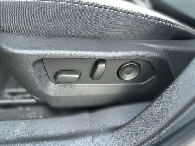 Certified 2025 Buick Envision Sport Touring image 16