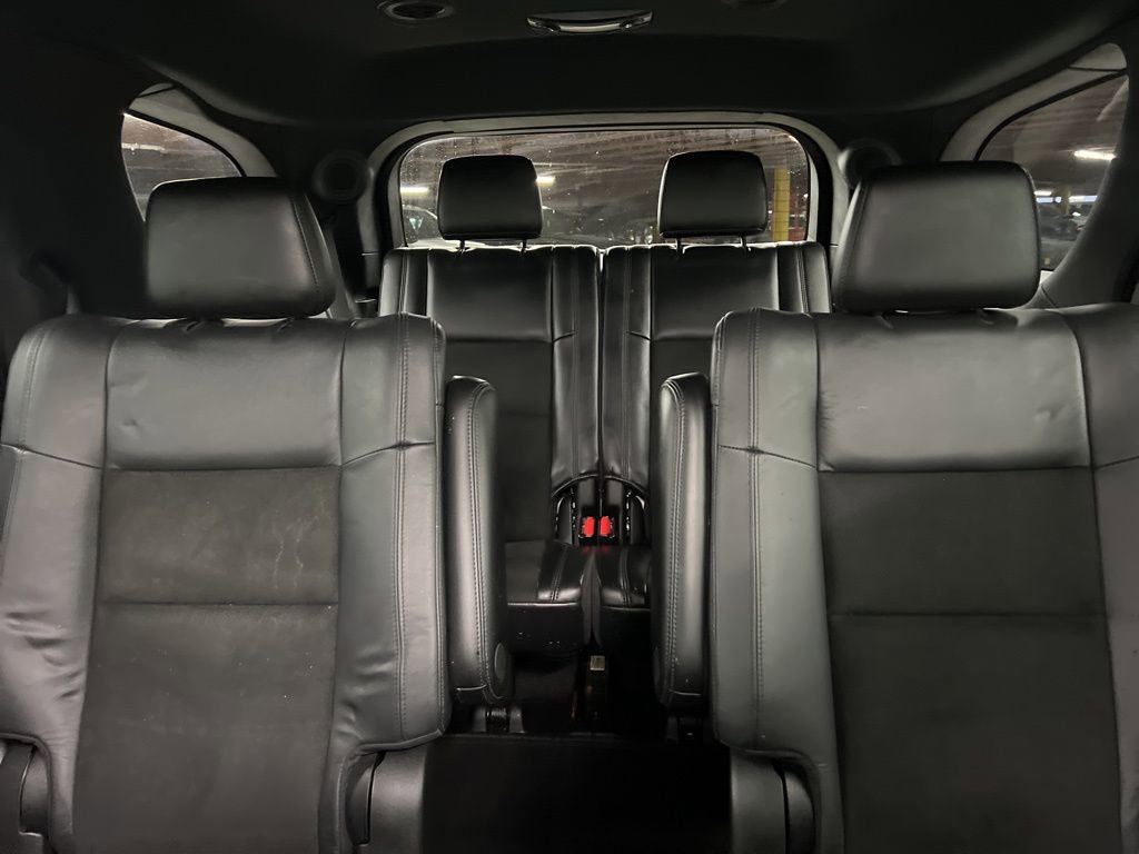 Used 2020 Dodge Durango R/T w/ Blacktop Package image 22